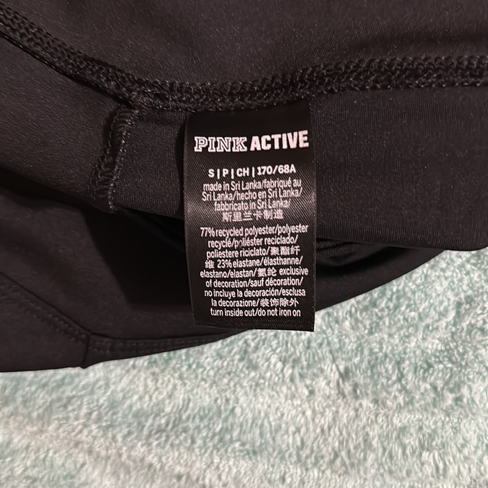 Pink Active Wear - Picture 3 of 3